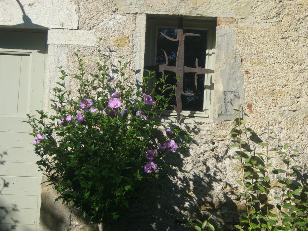Le Mas De Laval Saint-Cirq-Lapopie Kültér fotó